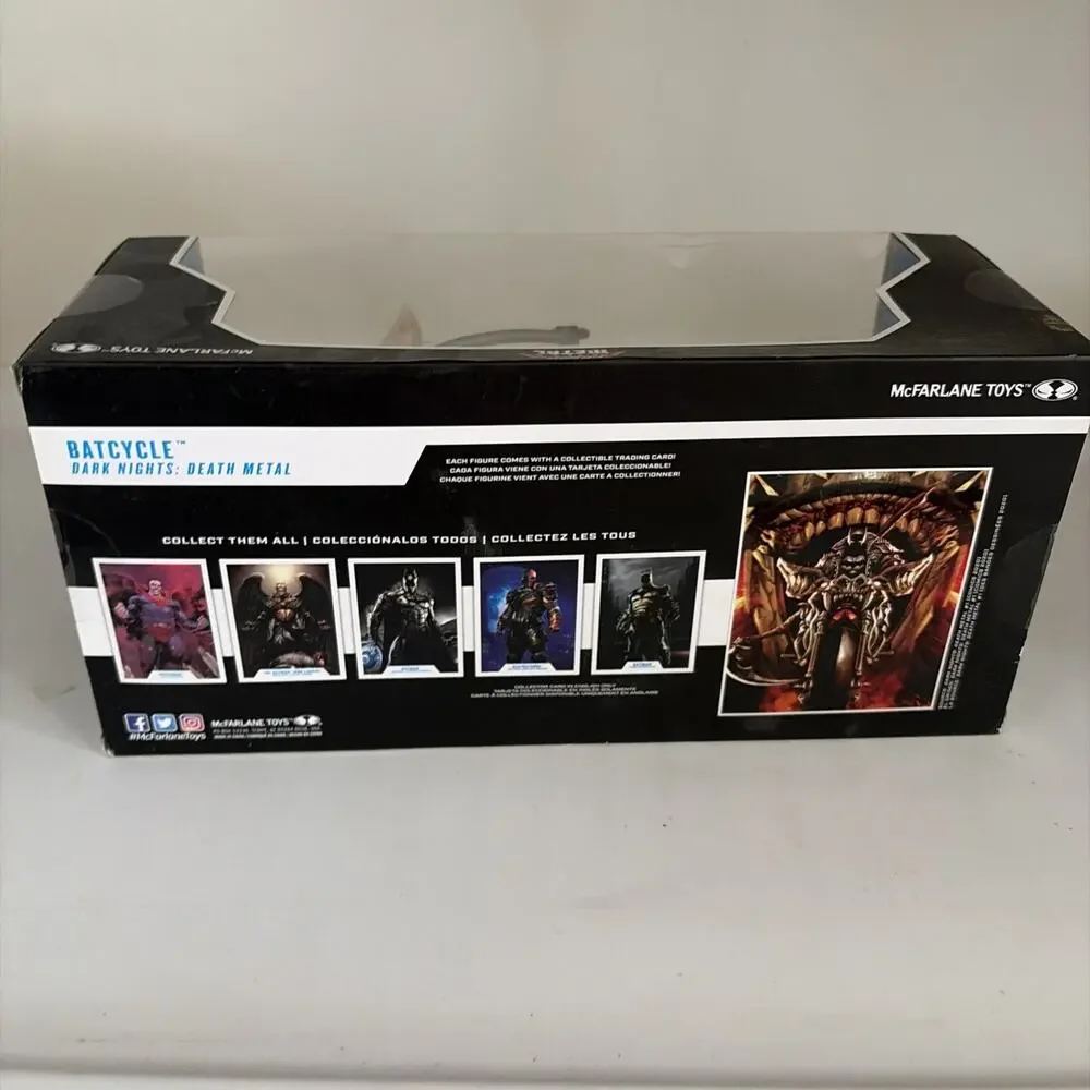 DC Multiverse McFarlane 7